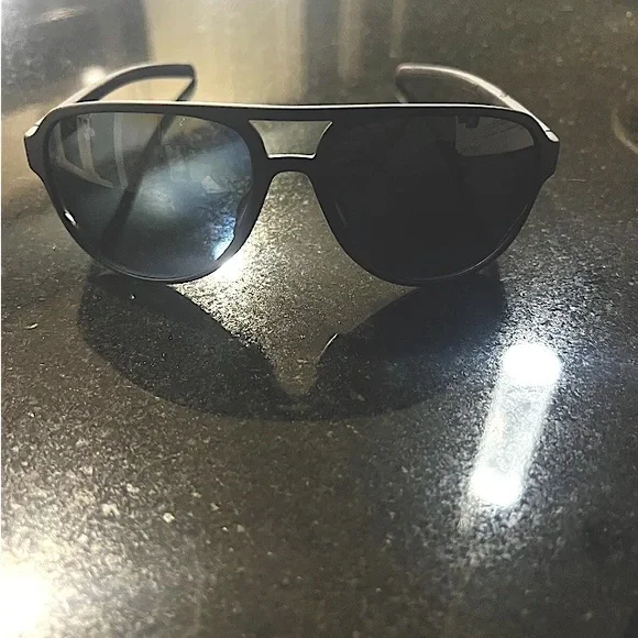 Adidas Pacyr Running Sunglasses - black frame - excellent shape Amazon.com: Adidas Sports Sunglasses For Men and Women Ideal  main image 4